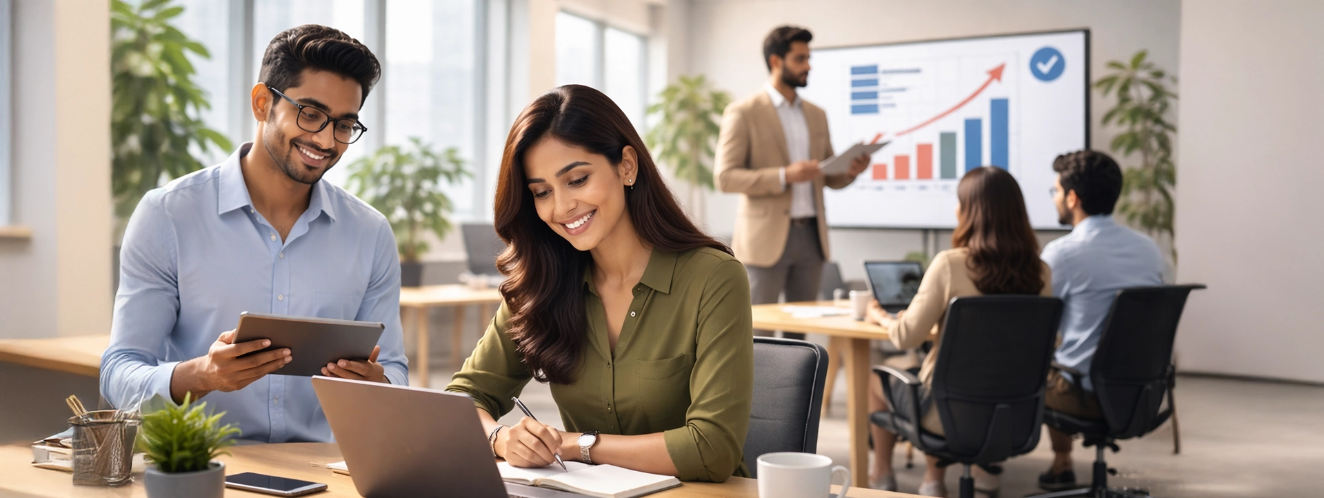 corprate learning and developement